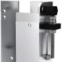 AOZINTL Fiberfly Outboard Jack Plate JPL4000 Jack Plate Aluminum Jack Plates for Outboard Motors
