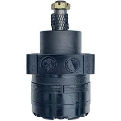 JEENDA Wheel Motor TF0240US081AADD 1-523328 for Parker Exmark Lazer Z EX20KC LHP5223KC LZ27LKA604