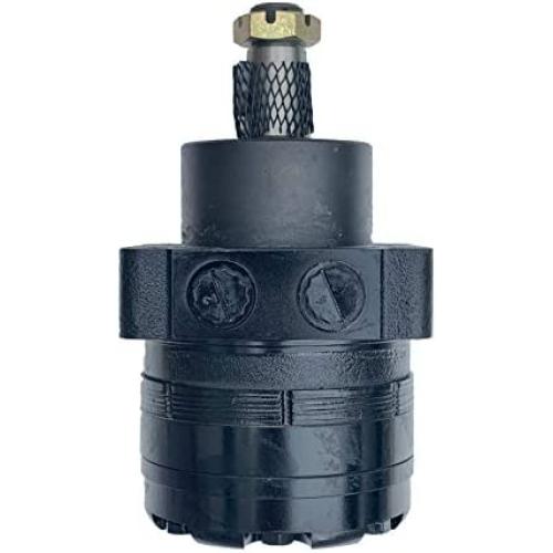 JEENDA Wheel Motor TF0240US081AADD 1-523328 for Parker Exmark Lazer Z EX20KC LHP5223KC LZ27LKA604