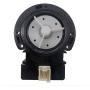 Washer Drain Pump Water Motor Assembly (85 Watts 110 Volts) Replace for DC31-00054A Compatible with Kenmore Samsung Washing machine Replaces DC31-00016A AP4202690 62902090