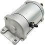 Starter Motor for Polaris Sportsman 600 700 800 Ranger 700 800 RZR 800 Frontier 4010417 4011584 4012032 4013268