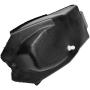 FVRITO Gas Fuel Petrol Tank for 2 Stroke 47cc 49cc Chinese Kids Mini Atv Quad 4 Wheeler Bike Pocket Bike plastic