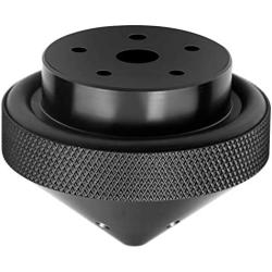 Eliminator Trolling Motor Prop Nut Compatible with MotorGuide GFEL-MG-BK-DP G-Force