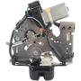 Flynsu Rear Tailgate Lock Latch Actuator with Motor Replacement for Jeep Grand Cherokee Dodge Durango 2011-2021 Part# 4589656AF 4589656AA