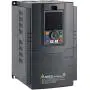 ATO 5 hp 4 kW VFD, 220V Single Phase Input & Output VFD, 23 Amps Variable Frequency Drive for Single Phase AC Motor Speed Control