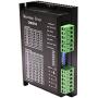 HANPOSE CNC Digital Stepper Driver DM556 Stepper Motor Controller 2-phase Stepper Motor Driver 20-50V DC Max 5.6A 128 subdivision For Nema 23, 24 and Nema 34 stepper motor (DM556, 5PCS)