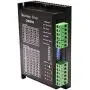 HANPOSE CNC Digital Stepper Driver DM556 Stepper Motor Controller 2-phase Stepper Motor Driver 20-50V DC Max 5.6A 128 subdivision For Nema 23, 24 and Nema 34 stepper motor (DM556, 5PCS)
