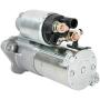 DB Electrical 410-12346 Starter for 2.0 2.0L 2.2 2.2L Cobalt 08 09 & 2.4L 08/2.4 2.4L Equinox 10 11 12 13 14 15 /HHR 08-11/ Malibu 08-14/ G5 08-09/ Captiva 12 13 14/ Regal 11-15/8000213
