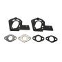 The ROP Shop ENGINE GASKET KIT fits AYP Electrolux Sears 1999 Tiller 3332A99 YRT9C Motor