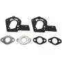 ENGINE GASKET KIT for Briggs & Stratton 494550 495605 Lawn Mower Tractor Motor