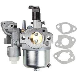 Mannial EX17 Carburetor Carb with Gasket fit Robin 6.0HP EX17D EX170 EX170D SP170 SP17 Engine 277-62301-20 277-62301-30 277-62301-40 277-62301-50 277-62301-60