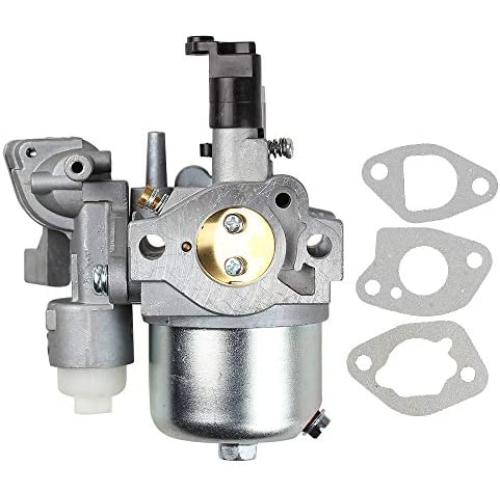 Mannial EX17 Carburetor Carb with Gasket fit Robin 6.0HP EX17D EX170 EX170D SP170 SP17 Engine 277-62301-20 277-62301-30 277-62301-40 277-62301-50 277-62301-60