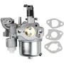 Mannial EX17 Carburetor Carb with Gasket fit Robin 6.0HP EX17D EX170 EX170D SP170 SP17 Engine 277-62301-20 277-62301-30 277-62301-40 277-62301-50 277-62301-60