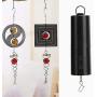 BORDSTRACT Hanging Wind Spinners Rotating Motor, Wind Chimes Motor Battery Operated 30RPM Wind Chimes Motor for Wind Spinners and Wind Chimes Garden Decor Accessory