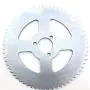 DJ-Motor T8F 64T 29mm Rear Sprocket Aluminum for 2 Stroke 47cc 49cc Pocket Bike Mini Quad ATV
