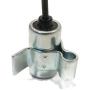 The ROP Shop Condenser for Ignition Set fits Tecumseh Models HH40 HH50 HH60 HH70 HHM80 Motors