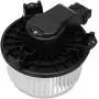 MAYASAF 700230 HVAC Blower Motor Assembly fit for Toyota 2009-13 Corolla, 2009-13 Matrix, 2006-18 RAV4, for Scion 2011-16 tC, 2008-15 xB, for Pontiac 2009-10 Vibe