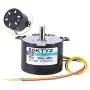 AC Motors Permanent Magnet Synchronous Motor CW/CCW XD-50KTYZ AC 220V for DIY Generator(2.5RPM)