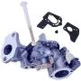 GLENPARTS Replacement Carburetor Compatible with Briggs and Stratton 498298 used on 135252 135292 135297 136202 Series