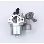 BH-Motor New Carburetor Carb with gaskets for Robin Subaru Robin Subaru EX21 Overhead Cam Engine 278-62301-50 278-62301-60