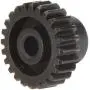 Jimi for ZD Racing Spare Part 24T Motor Pinion Gear for ZD Racing 1/10 RC Car