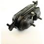 DEA Products A2796HY Front Engine Mount,Black