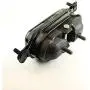 DEA Products A2796HY Front Engine Mount,Black