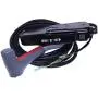 YIXIN Throttle Outboard Remote Control Box 67200-99E56 Compatible With Suzuki Outboard Boat Motor Engine Push to Open 8 Pin