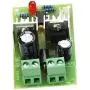Stayhome 1pcs DC 12V 24V 36V 3A Pulse Width PWM Motor Speed Regulator Controller Switch Module DC12V-36V