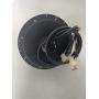 NBpower QS 3000W 150-155mm Dropout Motor,100km/h Speed 50H QS V3 3000w Electric Bike hub Motor ebike Dual Hall hub Motor