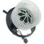 A-Premium Heater Blower Motor with Fan Cage Replacement for Volkswagen Jetta 2005-2018 Tiguan 2009-2017 Passat CC Golf Eos GTI Beetle Audi A3 TT