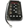 The ROP Shop CDI Switchbox Power Pack fits Mercury Race 1994-2000 200hp 200 hp Outboard Motor