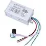 YIHEXUANkeji DC Regulator Speed Motor Controller, DC 960V 30A PWM DC Brush Motor Speed Controller Adjustable Electric Motor Speed Regulator