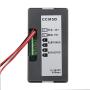 New DC 6V/12V/24V 6A/8A PWM Motor Speed Controller Digital LED Display Variable Speed Regulator with IR Remote Controller