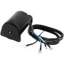 Rareelectrical NEW TILT & TRIM MOTOR COMPATIBLE WITH 1996 YAMAHA OUTBOARD S250TUR S250TXR 61A-43880-01 T1180M