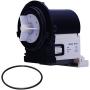 4681EA2001T Washer Drain Pump Motor Compatible with Kenmore and LG Washers - Replaces Part Numbers AP5328388, 4681EA1007G, 2003273, 4681EA1007D, 4681EA2001N and More, Figure 6 is the compatible model.