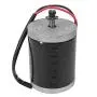 Vbestlife Brushed Motor,MY6812 12V 120W DC Brush High Speed Motor for Electric Scooter