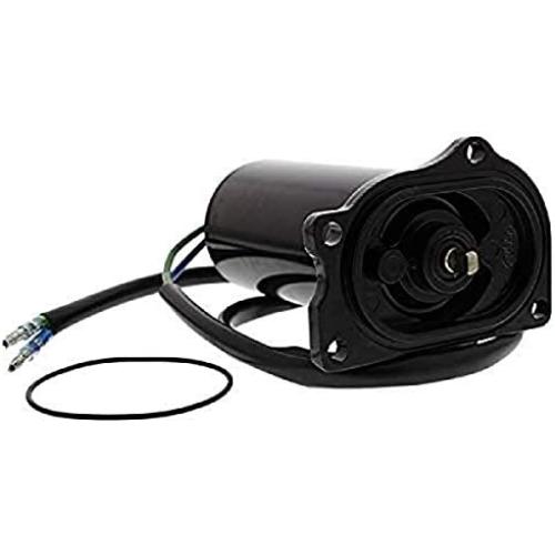 DB Electrical 430-22034 Tilt Trim Motor for Mercury Outboard 25-50 HP /827675A1 /18-6286 /PH200-T002 /PT498NM Superseded by 430-22034