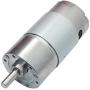 Xuulan Xianglaa-Motor High Torque Gear Reducer Motor, DC 12V 180RPM Geared Motor,