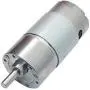 Xuulan Xianglaa-Motor High Torque Gear Reducer Motor, DC 12V 180RPM Geared Motor,