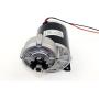 L-faster 36V 48V 600W Electric Tricycle Motor Electric Trike Rickshaw Motor Electric Tricar DC Motor Electric Three-Wheeled Vehicle Motor Kit