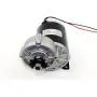 L-faster 36V 48V 600W Electric Tricycle Motor Electric Trike Rickshaw Motor Electric Tricar DC Motor Electric Three-Wheeled Vehicle Motor Kit