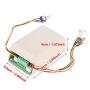 Contrôle de Vitesse pour Moteur DC, Contrôleur pour Moteur Brushless à 3 Phases BLDC, Régulateur Variable pour Moteur DC à Large Tension, 5-36V 15A Contrôle de Vitesse pour Moteur DC, Contrôleur pour Moteur Brushless à 3 Phases BLDC, Régulateur Variable pour Moteur DC à Large Tension, 5-36V 15A