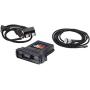 K&N Throttle Response Controller: Accelerate Faster; Increase Response from Pedal to Engine; Compatible with 2014-2018 Chevrolet 1500 V8-5.3L F/I, 20-3082