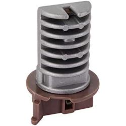 TAMKKEN HVAC Blower Motor Resistor 79330S3VA51 79330-S3V-A51 Compatible with Acura MDX 3.5L 2001 2002 2003 2004 2005 2006, Honda Pilot 3.5L 2003-2007 2008