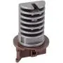 TAMKKEN HVAC Blower Motor Resistor 79330S3VA51 79330-S3V-A51 Compatible with Acura MDX 3.5L 2001 2002 2003 2004 2005 2006, Honda Pilot 3.5L 2003-2007 2008