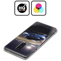 Head Case Designs Officially Licensed Ford Motor Company Front GT Supercar Soft Gel Case Compatible with OnePlus 10 Pro