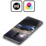 Head Case Designs Officially Licensed Ford Motor Company Front GT Supercar Soft Gel Case Compatible with OnePlus 10 Pro