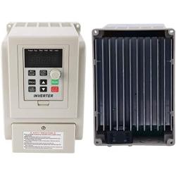 AC220V 8A 1.5KW Variable Frequency Drive Converter Speed Controller Converter