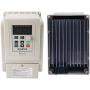 AC220V 8A 1.5KW Variable Frequency Drive Converter Speed Controller Converter
